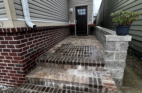 Babe Denny House | 4 Bed 1.5 Bath Fully Renovated Home - 10 min walk from Lucas Oil Stadium