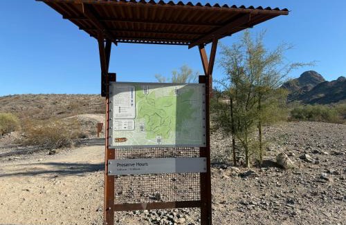 North Mountain House | 4 Bedrm 2 Ba Office WiFi Hiking House Central Phx