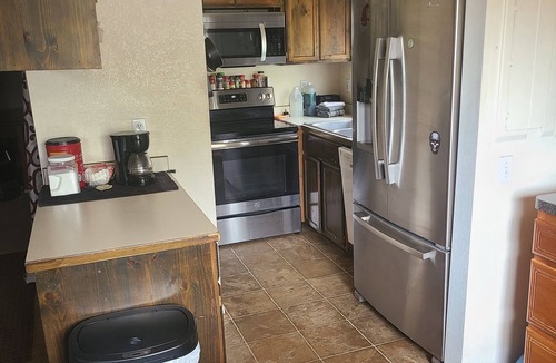 Moscow House | 4 bedroom 2 bath house with fenced yard. Close to downtown and U of I