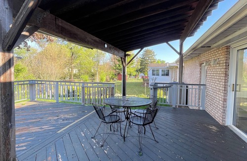 Fairborn House | 4-bedroom house in delightful Fairborn.