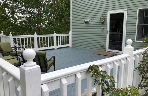 Gloucester House | 4 Bedroom LUX House/with Pool Next Door