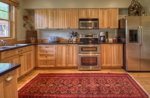 Powder Ridge House | 4 Bedroom Luxury Ski in/Ski Out Powder Ridge Cabin W/Hot Tub