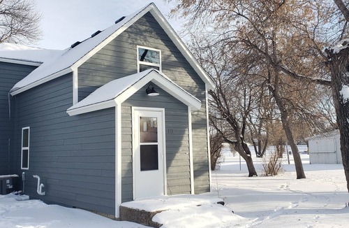 Rugby House | 4 Bedroom Traveling Workers Wanted. Weekly and Monthly Discounts!