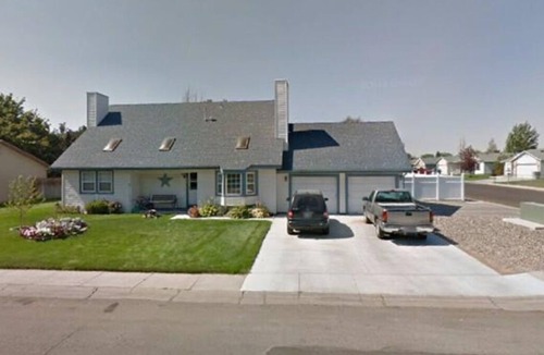 Mountain Home House | 4-bedroom vacation home just 23 minutes to Snake River