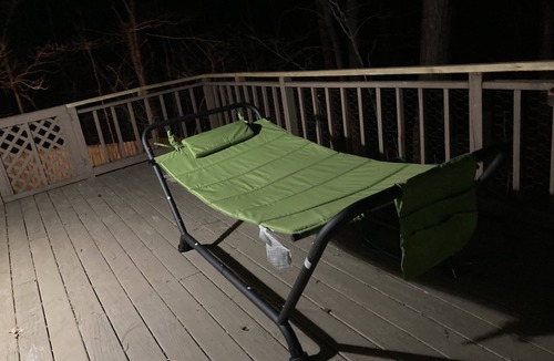 Raleigh House | 4-bedroom vacation home 17 minutes from North Carolina State University