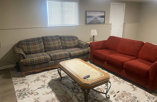 Pocatello House | 4 bedroom with a great view!