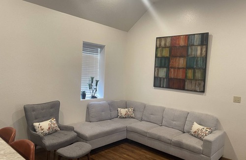 Thermopolis House | 4 bedrooms 3 bath, Tranquil Home, Master suite & Jet tub, Mins from Hot Springs