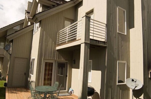 Driggs House | 4 Br 3.5 baths Towne Home Driggs Idaho. Close to skiing, Jackson Hole, GTNP, YNP