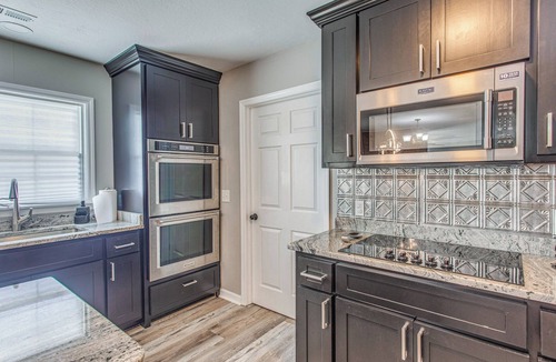 Loris House | 4 Mi to Loris Nature Park: Family Home w/Yard