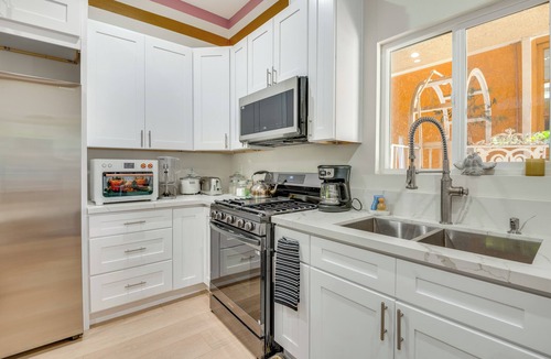 Rancho Palos Verdes Cottage | 4 Mi to the Sea: Rancho Palos Verdes Cottage