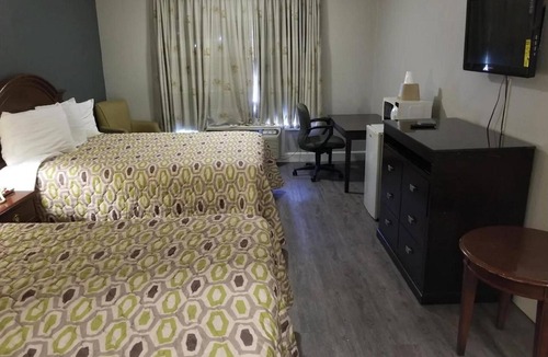 North Shore Hotel | 4 Quiet & Clean Rooms w/Free Parking - Perfect for a Visit to Houston’s East