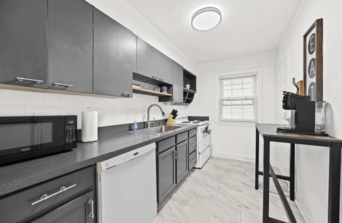 Audubon Apartment | 4 Spacious Units | Near Downtown & Expo Center!