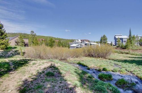 Big Sky Apartment | 40 m² Apartment ∙ 1 bedroom ∙ 2 guests