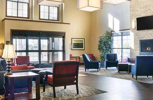 Fargo Hotel | 40 m² Hotel ∙ 8 guests