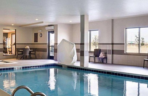Fargo Hotel | 40 m² Hotel ∙ 8 guests