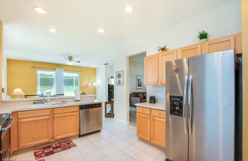 Highlands Reserve House | 💥$40 OFF SPECIAL ALL-INCLUSIVE HOME. NEAR DISNEYWORLD PREMIUM LOCATION 💥