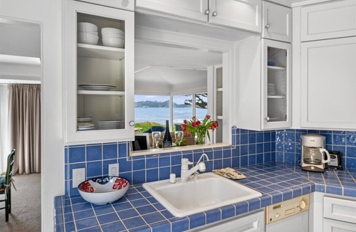 Carmel Point House | 4066 Green Breakers - Ocean Front On Carmel Point