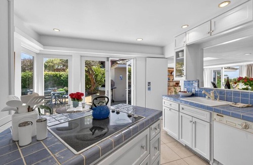 Carmel Point House | 4066 Green Breakers - Ocean Front On Carmel Point