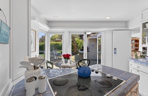Carmel Point House | 4066 Green Breakers - Ocean Front On Carmel Point