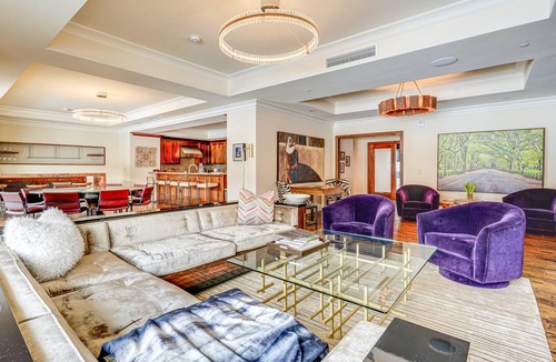 Empire Pass Apartment | 408 m² Apartment ∙ 4 bedrooms ∙ 10 guests