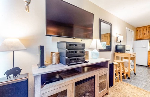 Big Sky Condo | 41 m² Condo ∙ 3 guests
