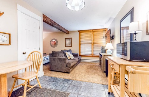 Big Sky Condo | 41 m² Condo ∙ 3 guests