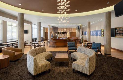 Coeur d'Alene Hotel | 41 m² Hotel ∙ 127 guests
