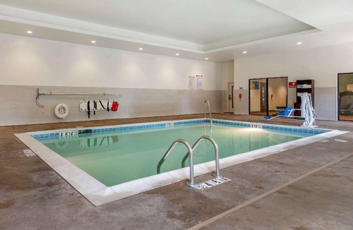 Dry Ridge Hotel | 41 m² Hotel ∙ 127 guests
