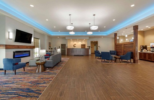 Dry Ridge Hotel | 41 m² Hotel ∙ 127 guests