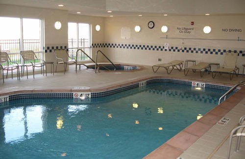 Ames Hotel | 41 m² Hotel ∙ 127 guests