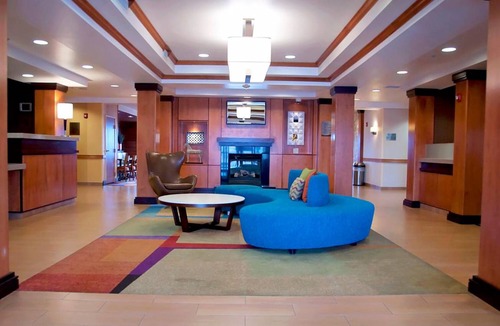 Ames Hotel | 41 m² Hotel ∙ 127 guests