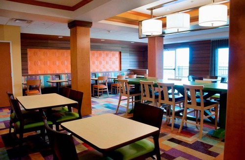 Ames Hotel | 41 m² Hotel ∙ 127 guests