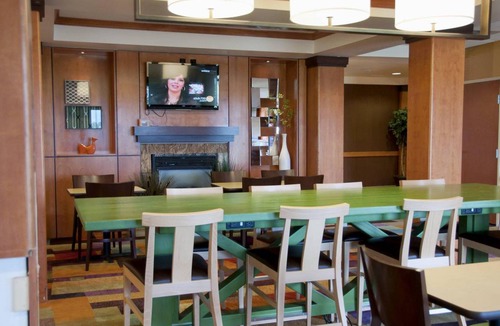 Ames Hotel | 41 m² Hotel ∙ 127 guests