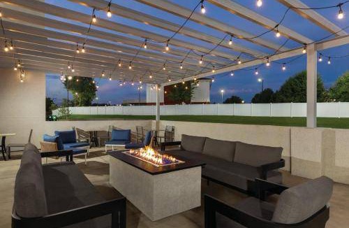 Bessemer Hotel | 41 m² Hotel ∙ 6 guests