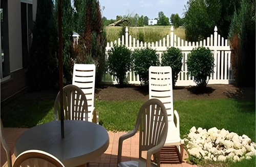 Marion Hotel | 41 m² Hotel ∙ 8 guests