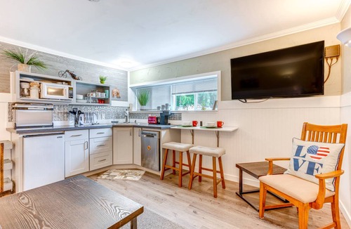 Lake Stevens House | 41 m² House ∙ 1 bedroom ∙ 2 guests