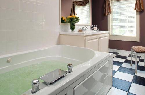 Greater Belhaven House | 41 m² Motel ∙ 3 guests