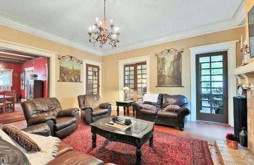 Gainesville Bed & Breakfast | 42 m² Bed and breakfast ∙ 2 guests