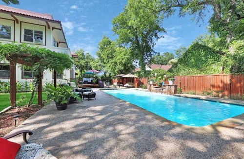 Gainesville Bed & Breakfast | 42 m² Bed and breakfast ∙ 2 guests