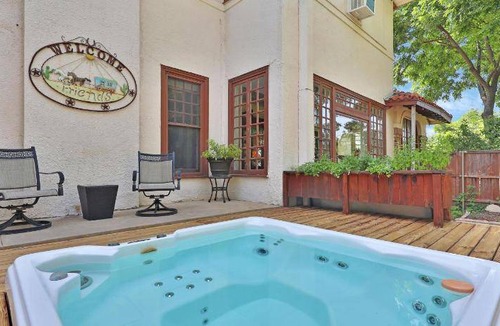 Gainesville Bed & Breakfast | 42 m² Bed and breakfast ∙ 2 guests