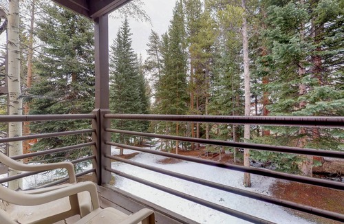 Four O'Clock Condo | 42 m² Condo ∙ 1 bedroom ∙ 4 guests