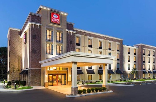 Hartville Hotel | 42 m² Hotel ∙ 127 guests