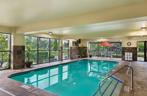 Riverside Hotel | 42 m² Hotel ∙ 127 guests