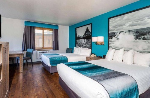 Gardiner Hotel | 42 m² Hotel ∙ 127 guests