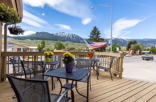 Gardiner Hotel | 42 m² Hotel ∙ 127 guests