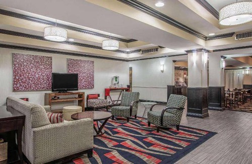 Conway Hotel | 42 m² Hotel ∙ 127 guests