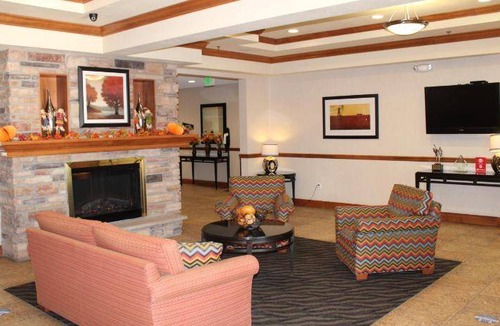 Vernal Hotel | 42 m² Hotel ∙ 127 guests