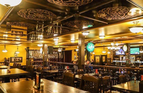 Great Falls Hotel | 42 m² Hotel ∙ 127 guests