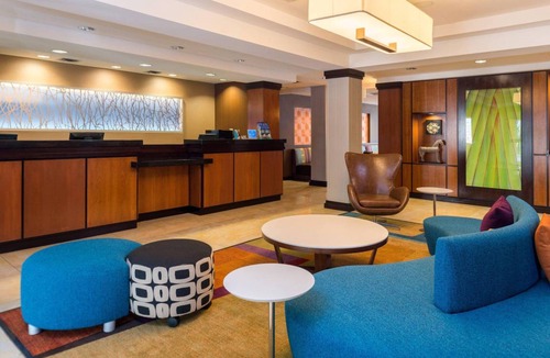 Schertz Hotel | 42 m² Hotel ∙ 8 guests