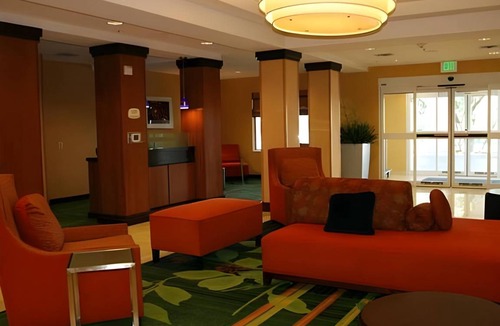 Schertz Hotel | 42 m² Hotel ∙ 8 guests
